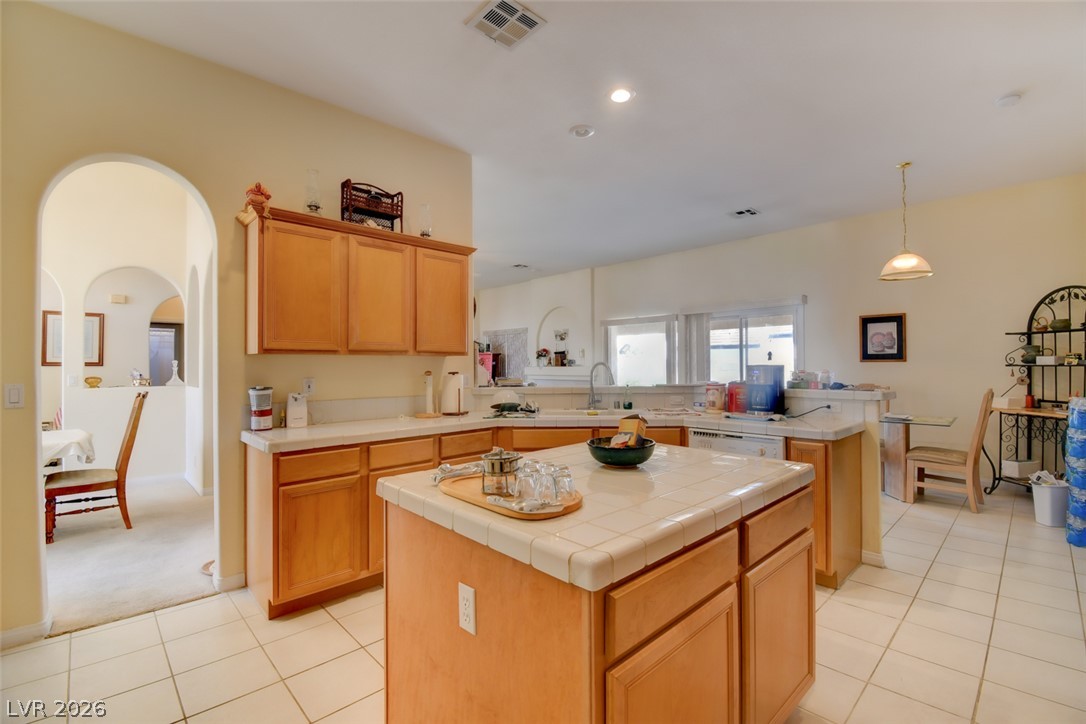 1171 Calico Ridge Drive Henderson NV 89011