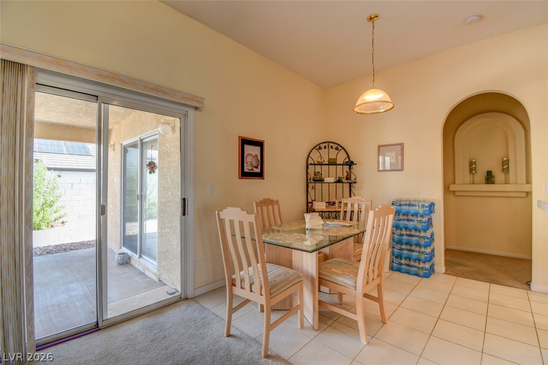 1171 Calico Ridge Drive Henderson NV 89011