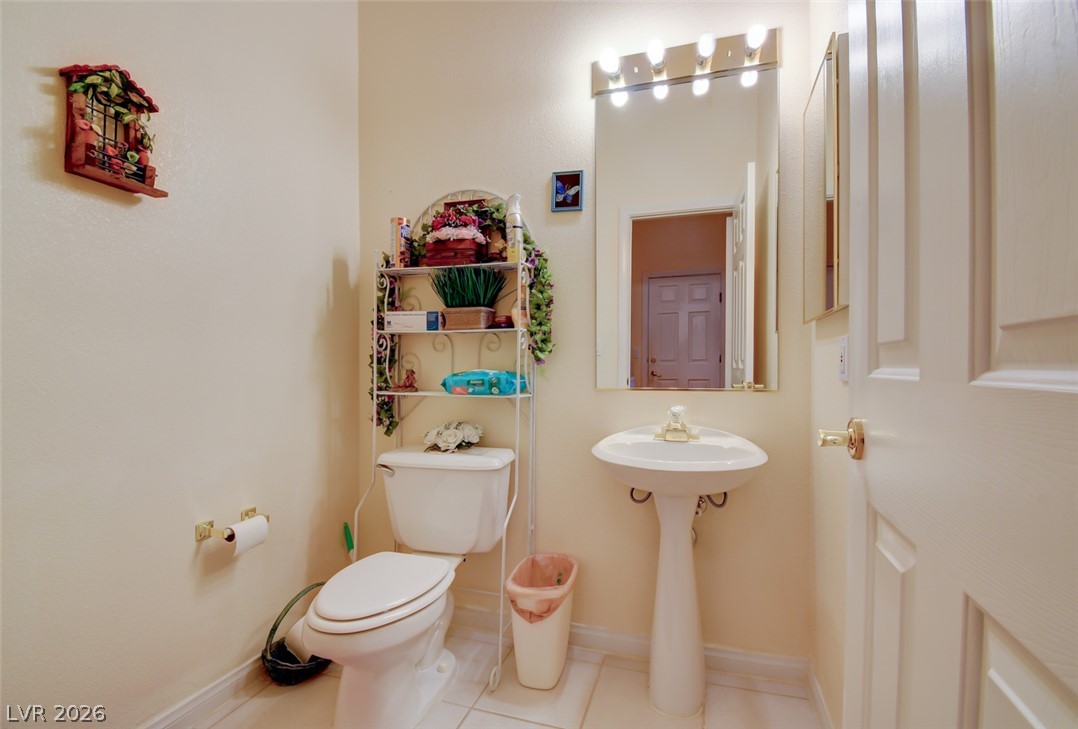 1171 Calico Ridge Drive Henderson NV 89011