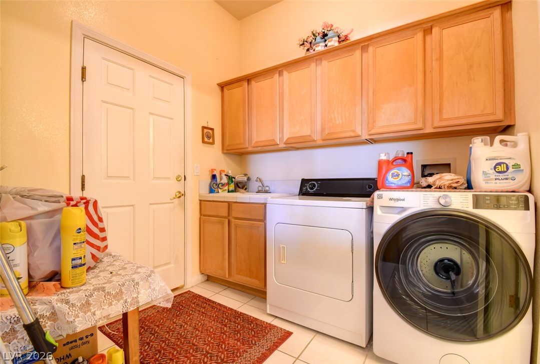 1171 Calico Ridge Drive Henderson NV 89011
