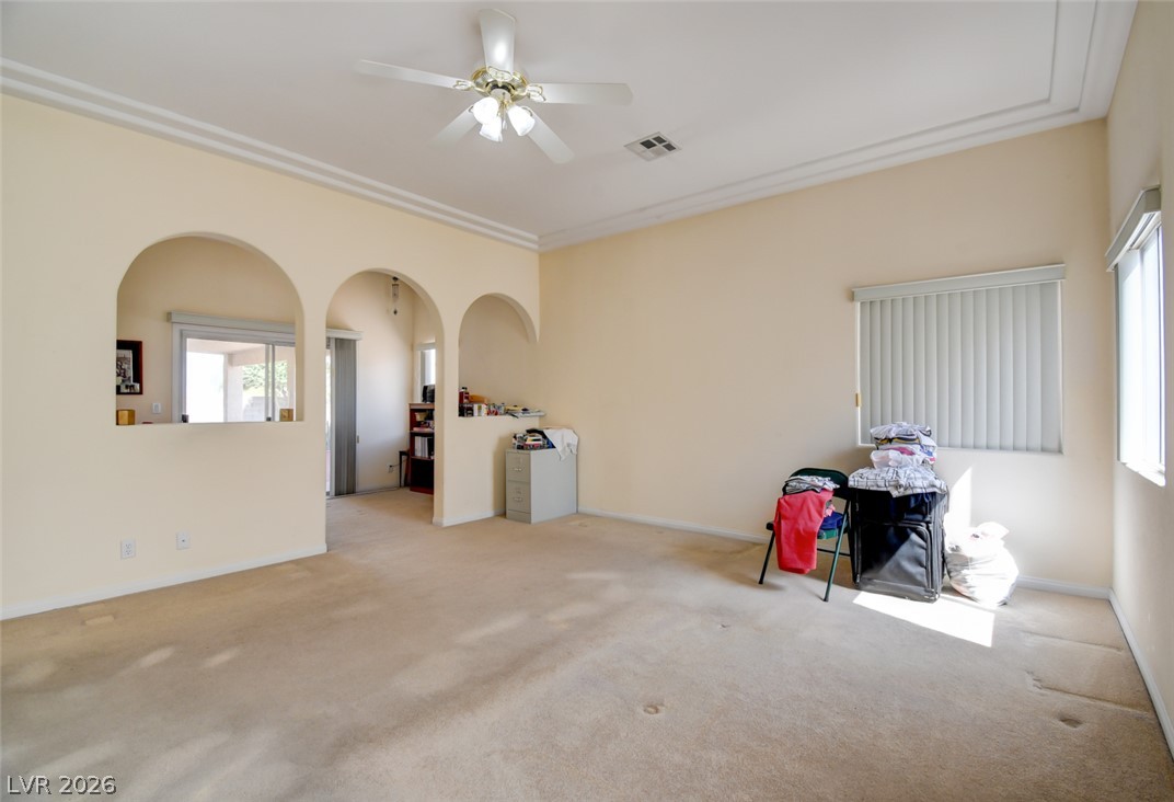 1171 Calico Ridge Drive Henderson NV 89011