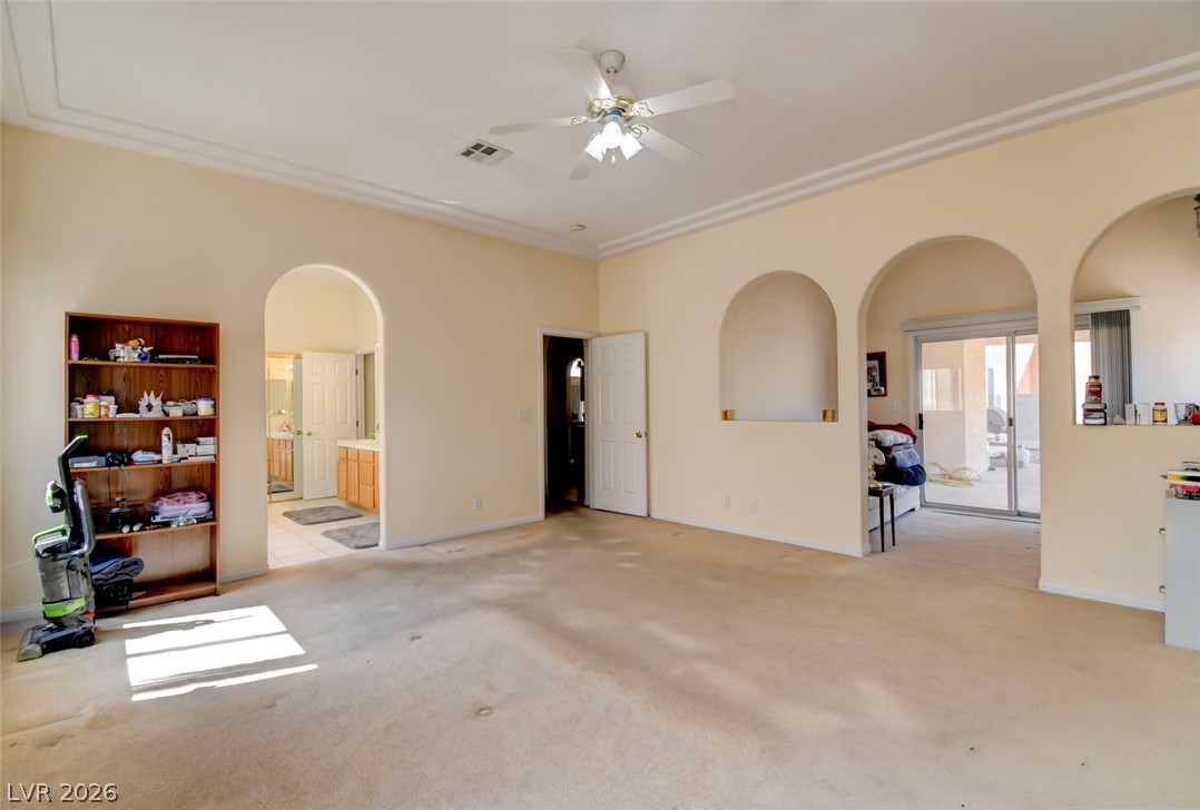 1171 Calico Ridge Drive Henderson NV 89011
