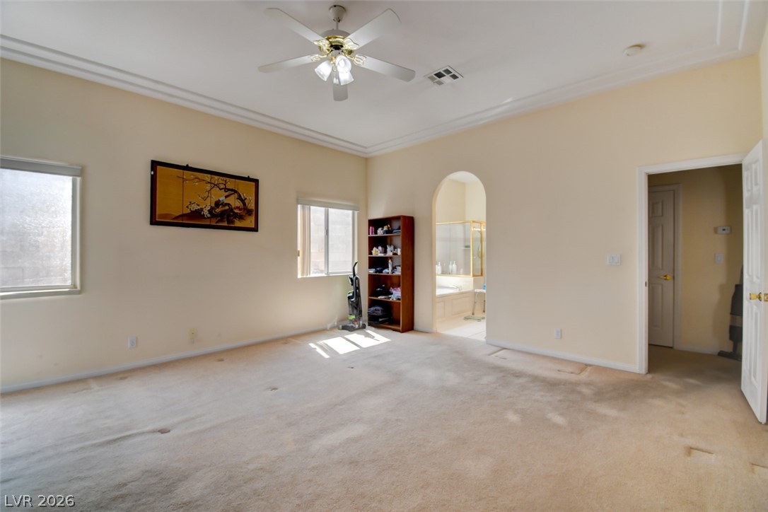 1171 Calico Ridge Drive Henderson NV 89011