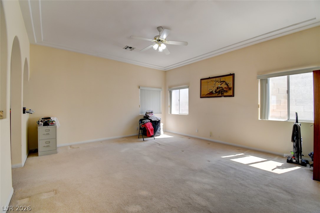 1171 Calico Ridge Drive Henderson NV 89011