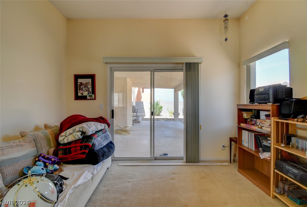 1171 Calico Ridge Drive Henderson NV 89011