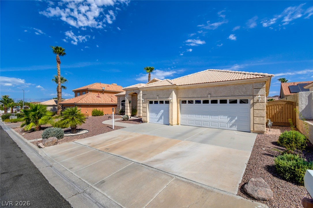 1171 Calico Ridge Drive Henderson NV 89011
