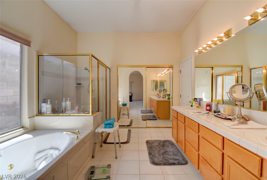 1171 Calico Ridge Drive Henderson NV 89011