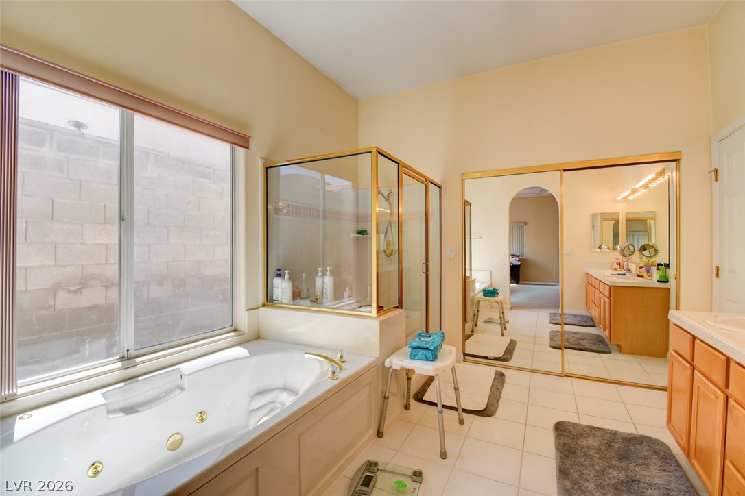 1171 Calico Ridge Drive Henderson NV 89011