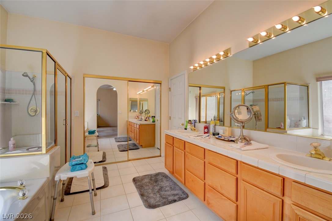 1171 Calico Ridge Drive Henderson NV 89011