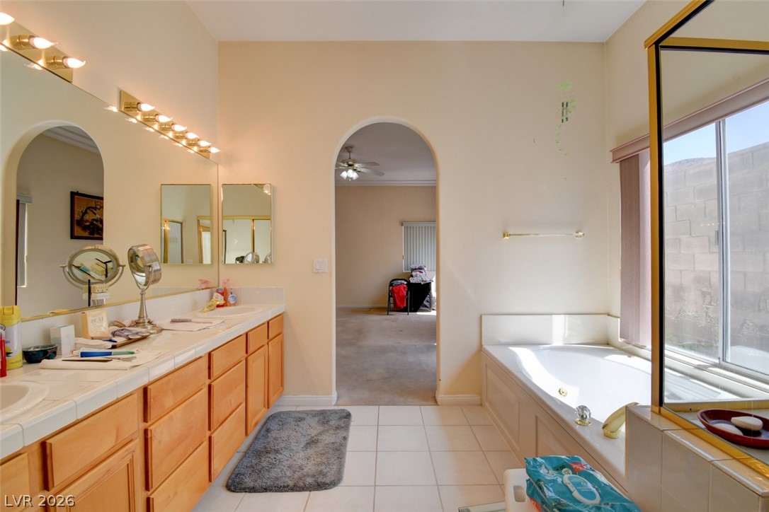 1171 Calico Ridge Drive Henderson NV 89011