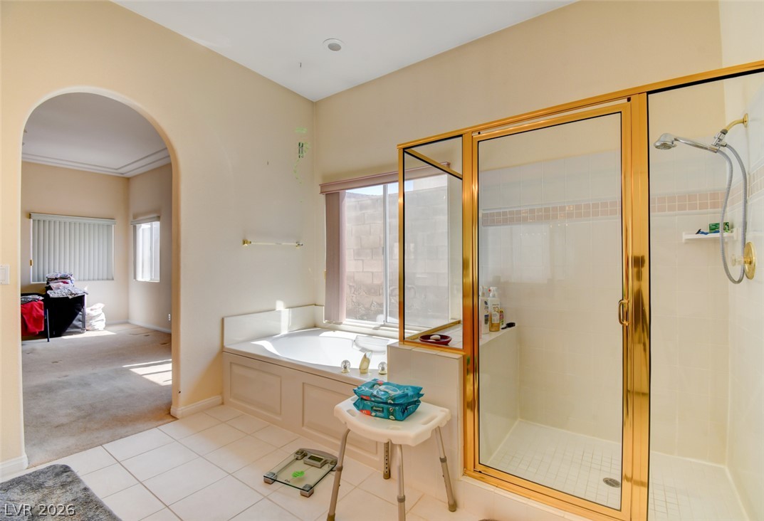1171 Calico Ridge Drive Henderson NV 89011