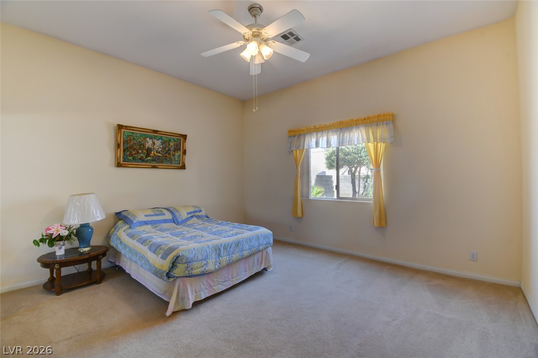 1171 Calico Ridge Drive Henderson NV 89011