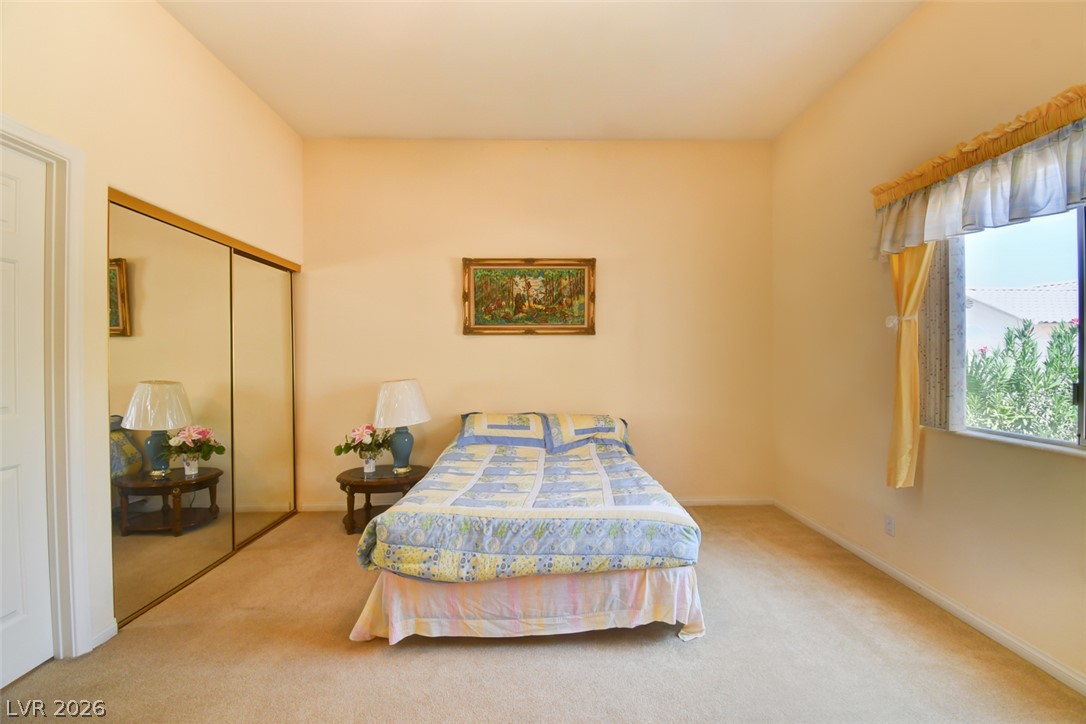 1171 Calico Ridge Drive Henderson NV 89011