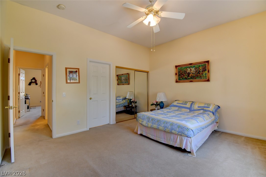 1171 Calico Ridge Drive Henderson NV 89011