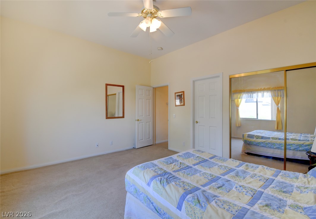 1171 Calico Ridge Drive Henderson NV 89011