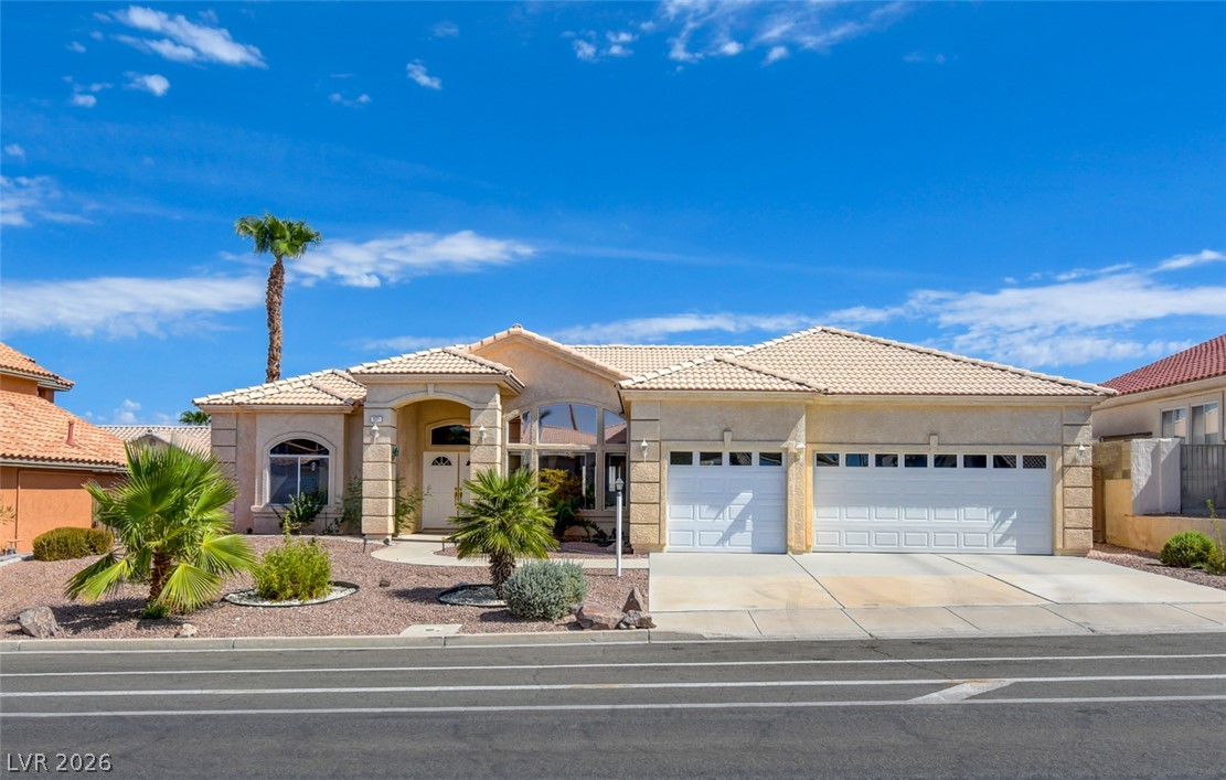 1171 Calico Ridge Drive Henderson NV 89011