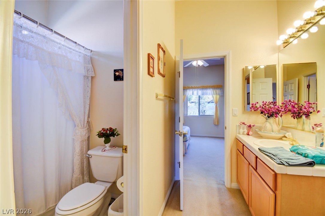 1171 Calico Ridge Drive Henderson NV 89011