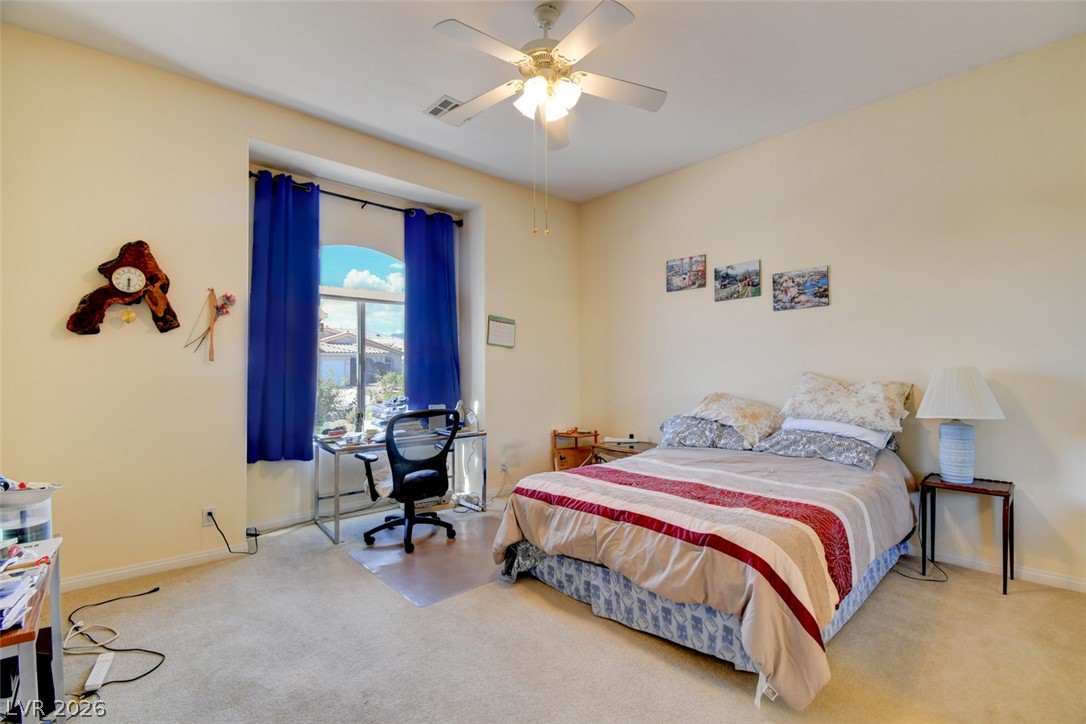 1171 Calico Ridge Drive Henderson NV 89011