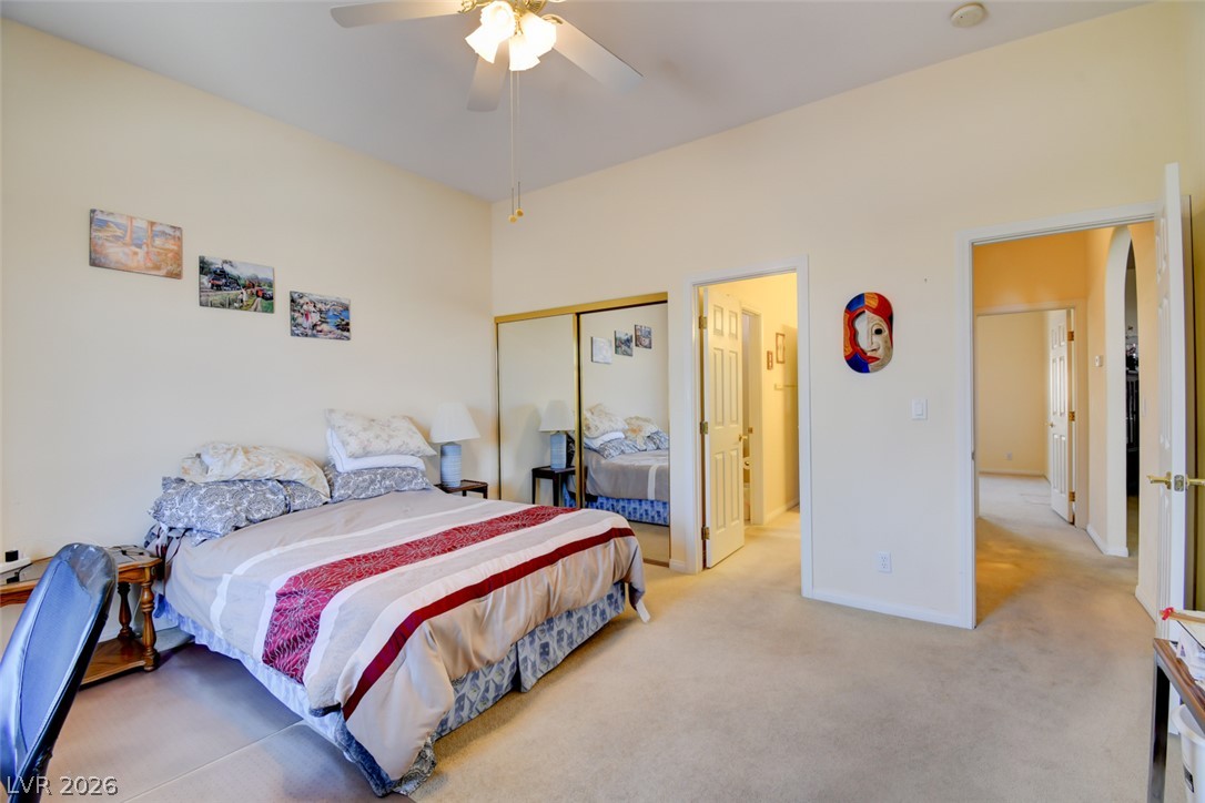 1171 Calico Ridge Drive Henderson NV 89011