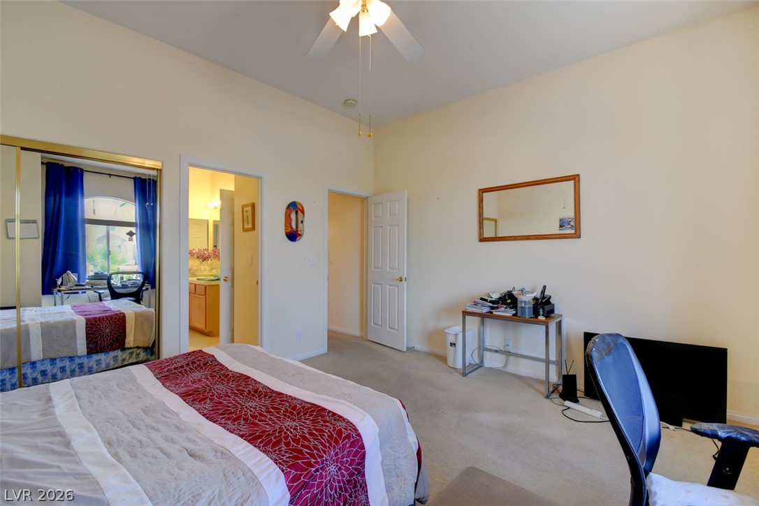 1171 Calico Ridge Drive Henderson NV 89011