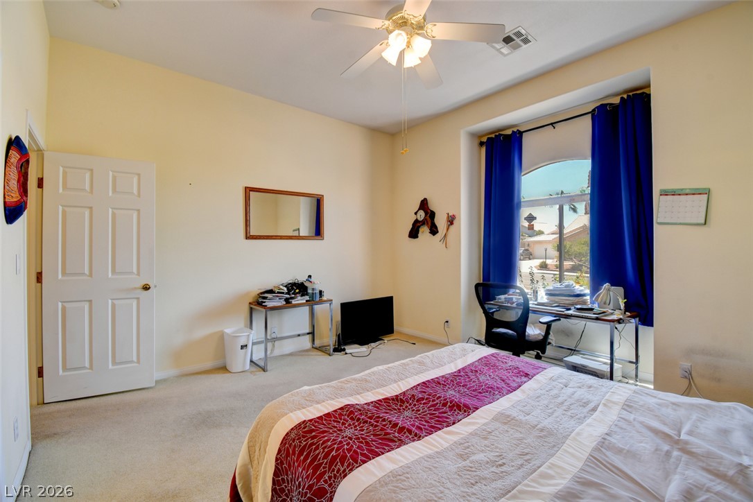 1171 Calico Ridge Drive Henderson NV 89011