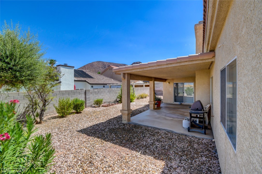 1171 Calico Ridge Drive Henderson NV 89011