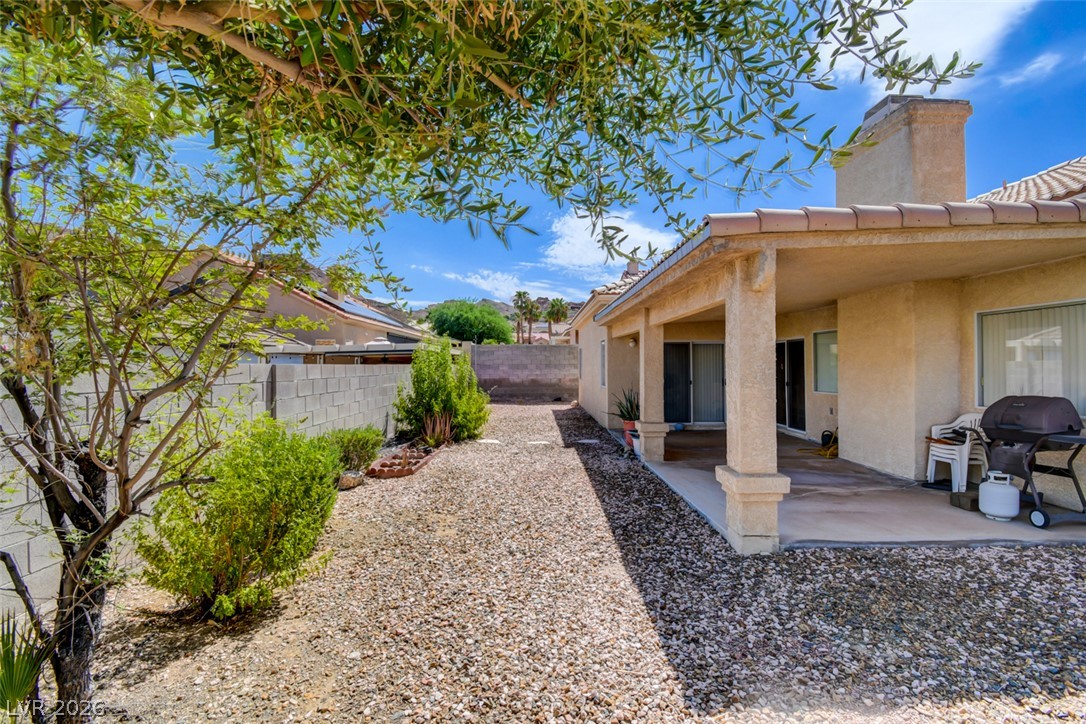 1171 Calico Ridge Drive Henderson NV 89011