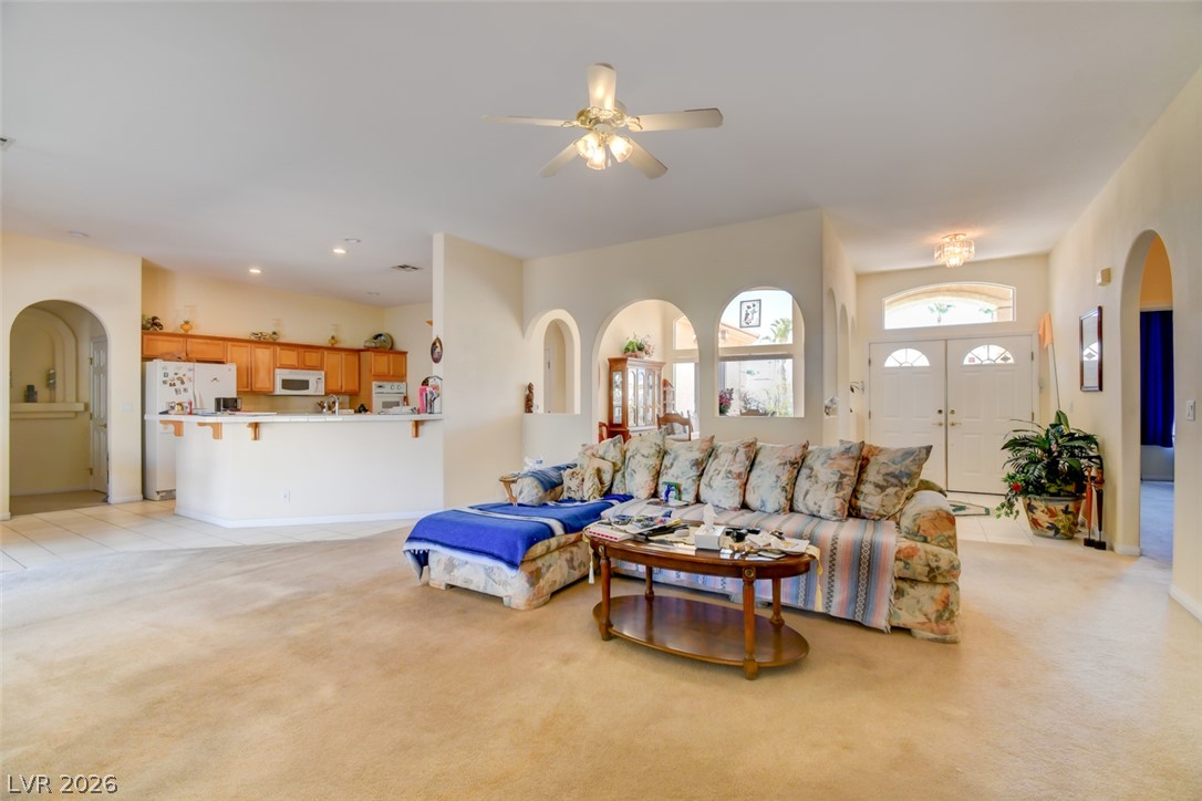 1171 Calico Ridge Drive Henderson NV 89011