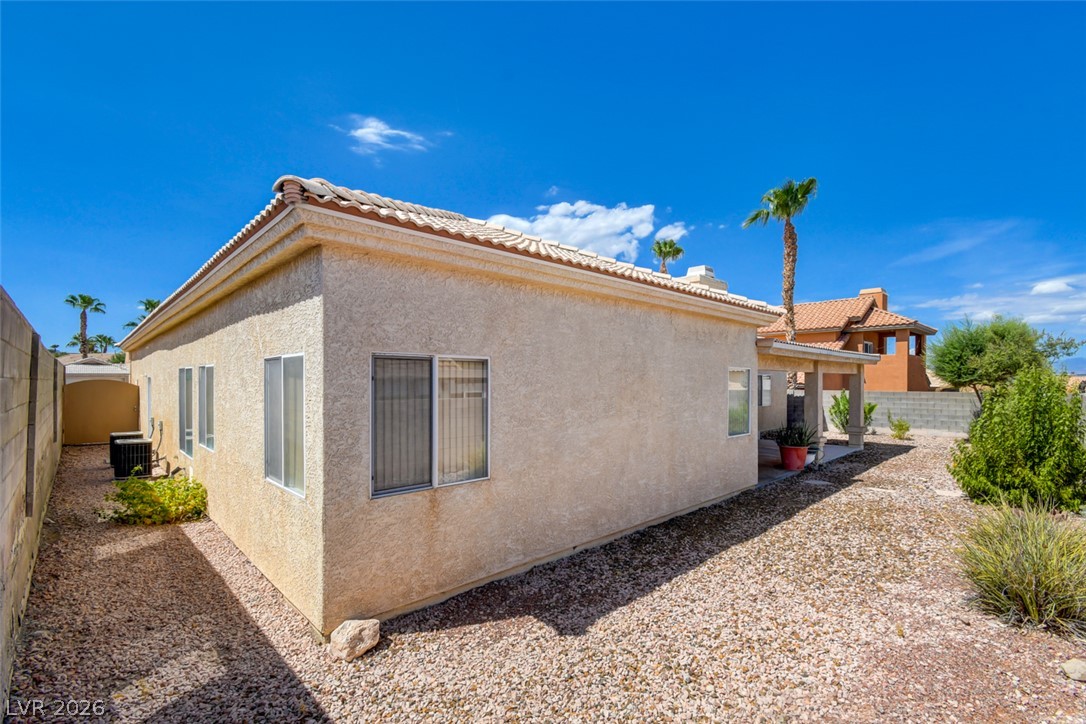 1171 Calico Ridge Drive Henderson NV 89011