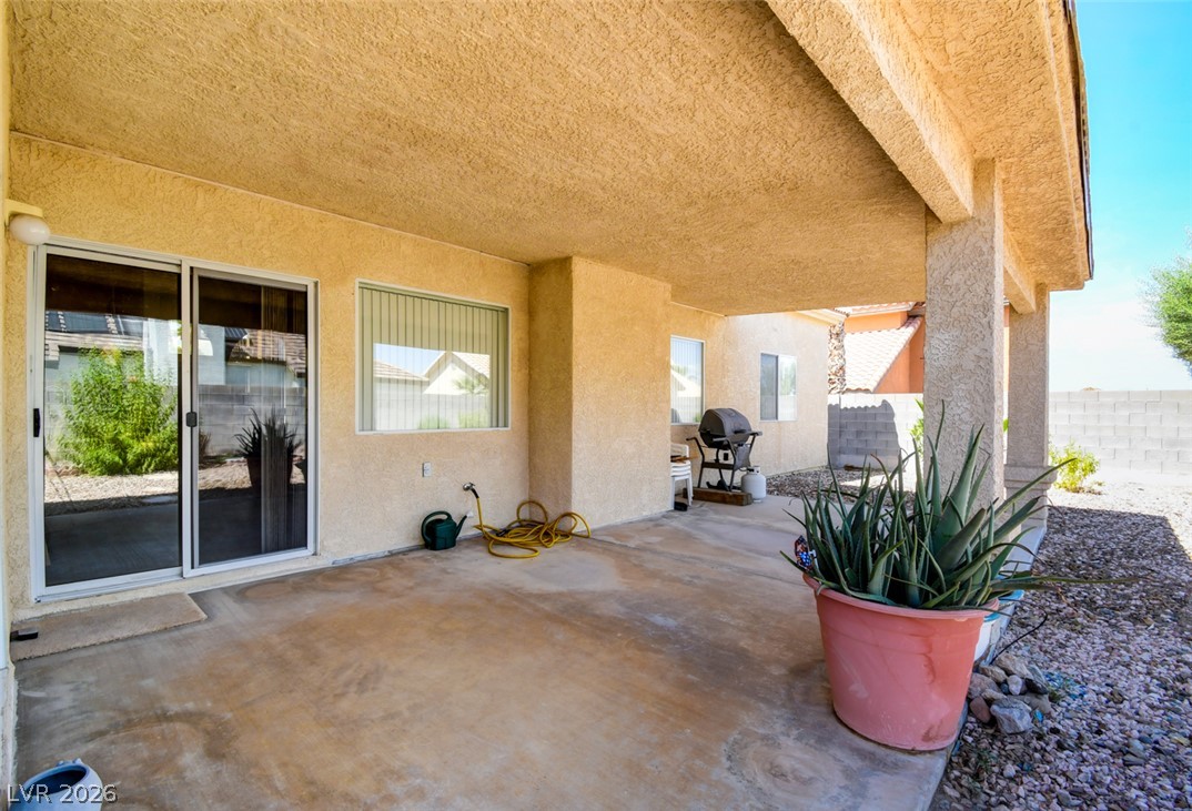 1171 Calico Ridge Drive Henderson NV 89011
