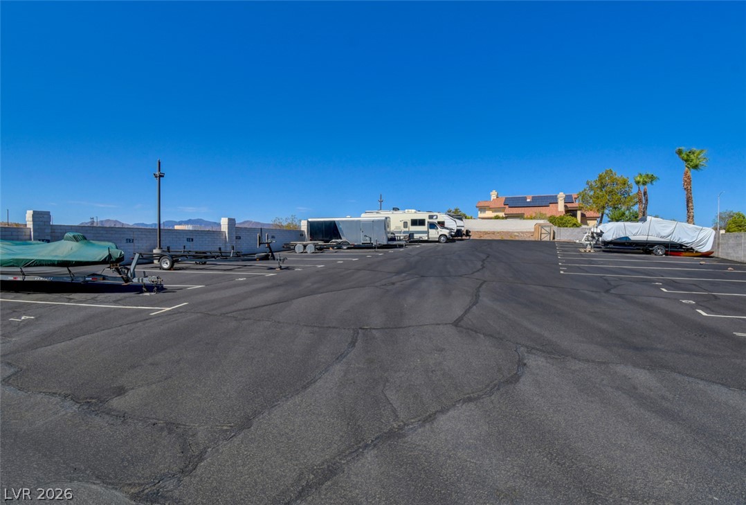 1171 Calico Ridge Drive Henderson NV 89011