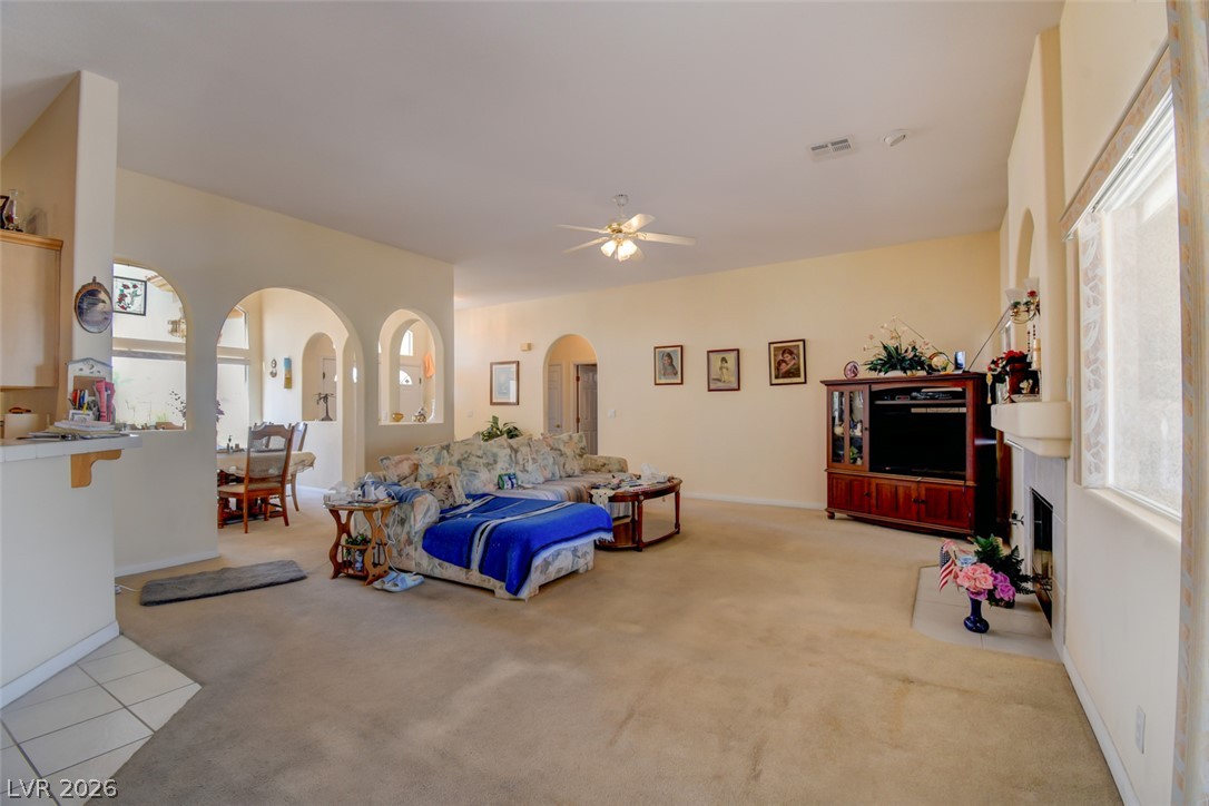 1171 Calico Ridge Drive Henderson NV 89011