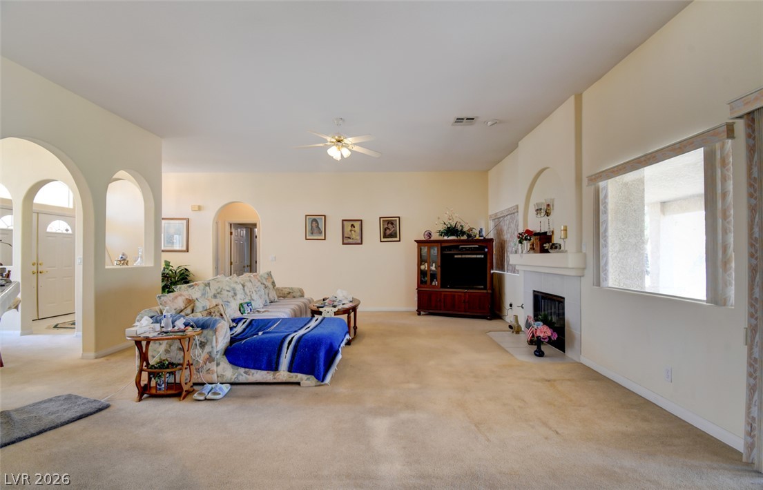 1171 Calico Ridge Drive Henderson NV 89011