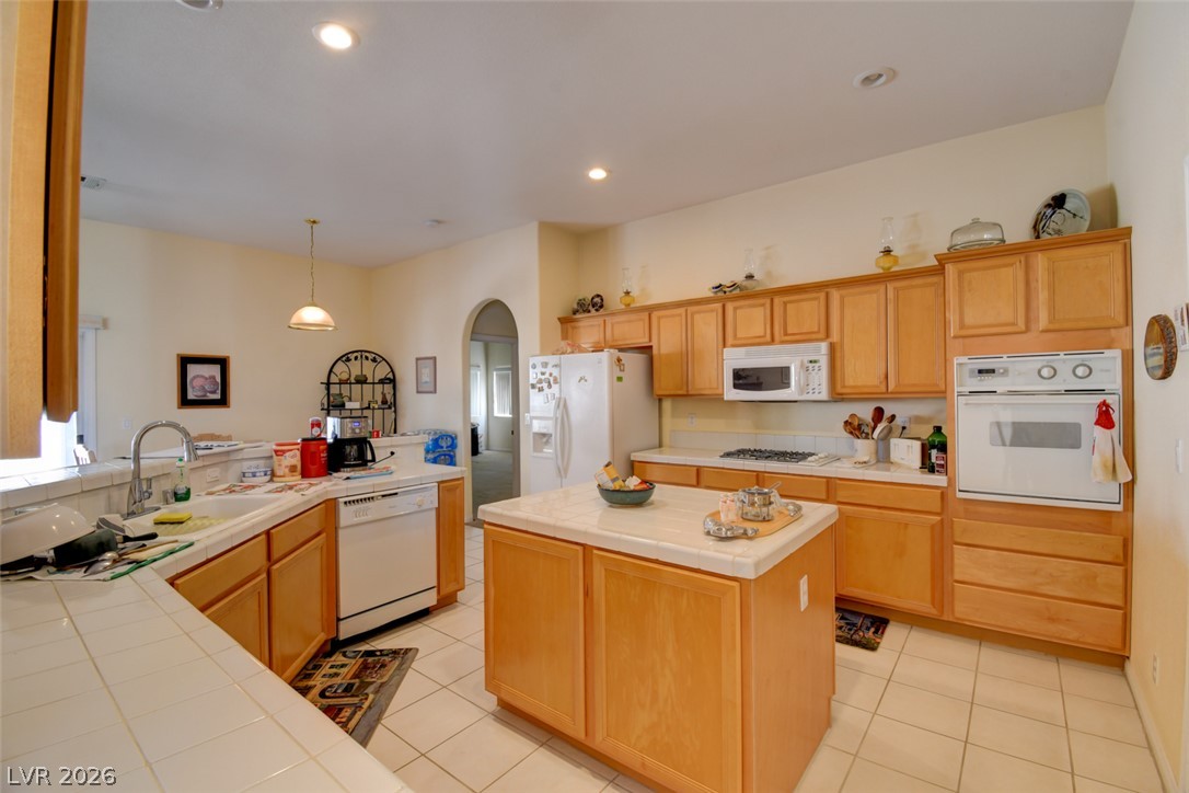 1171 Calico Ridge Drive Henderson NV 89011