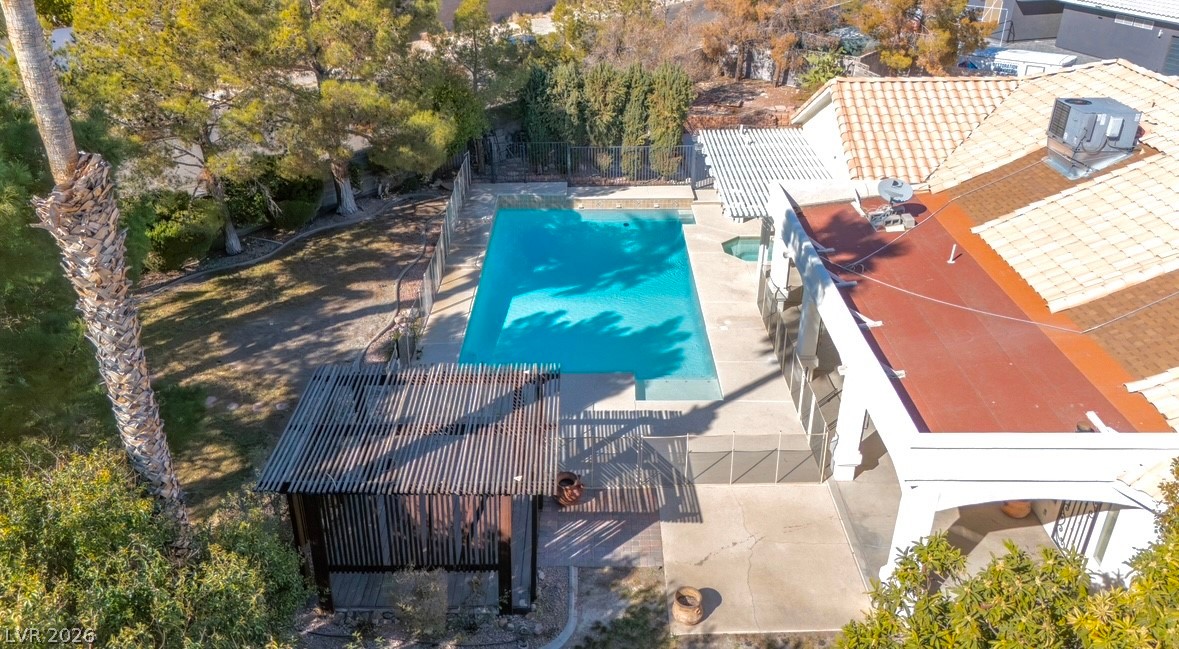 8887 Tierney Court Las Vegas NV 89149