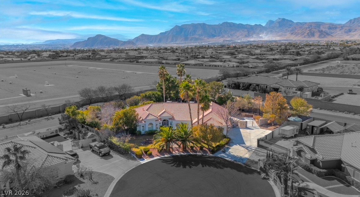 8887 Tierney Court Las Vegas NV 89149