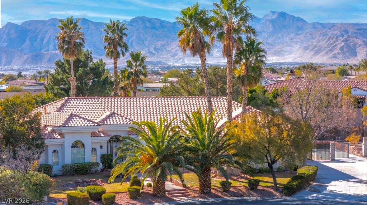 8887 Tierney Court Las Vegas NV 89149