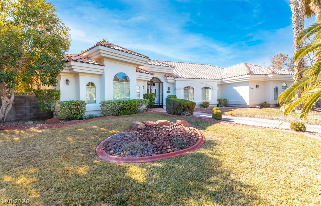 8887 Tierney Court Las Vegas NV 89149