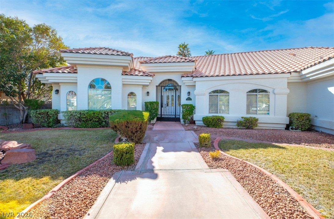 8887 Tierney Court Las Vegas NV 89149