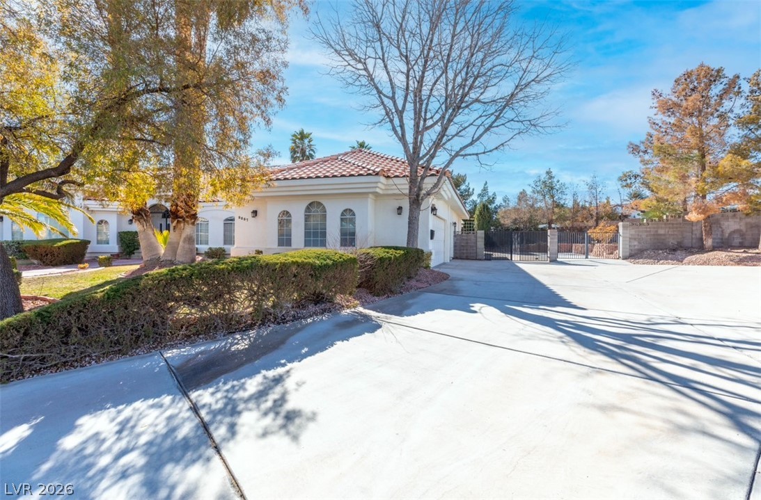 8887 Tierney Court Las Vegas NV 89149