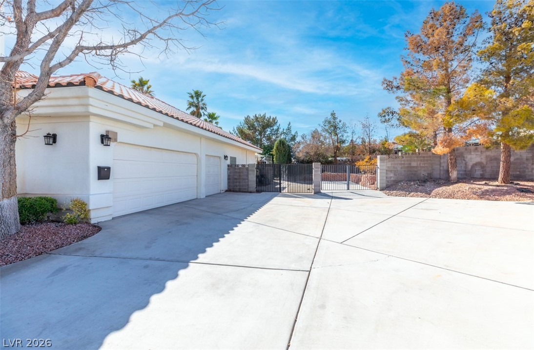 8887 Tierney Court Las Vegas NV 89149