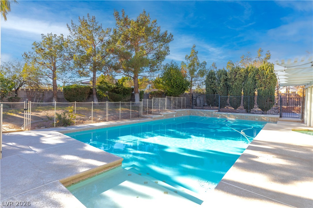 8887 Tierney Court Las Vegas NV 89149