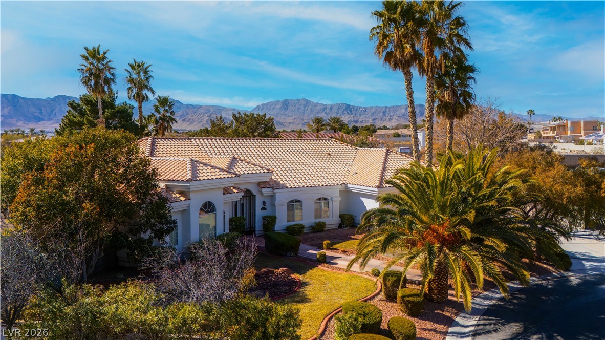 8887 Tierney Court Las Vegas NV 89149