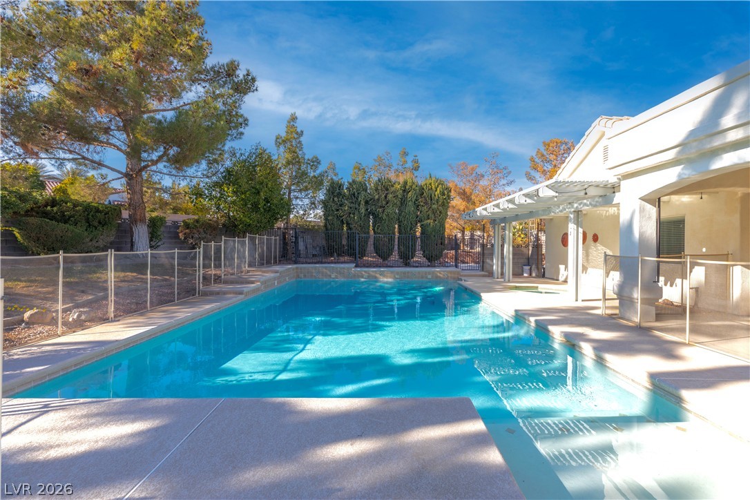 8887 Tierney Court Las Vegas NV 89149