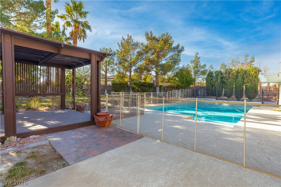 8887 Tierney Court Las Vegas NV 89149