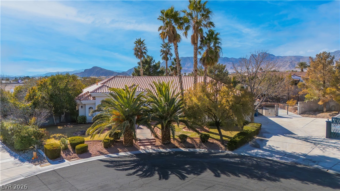 8887 Tierney Court Las Vegas NV 89149