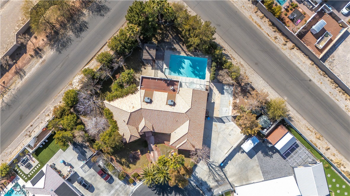 8887 Tierney Court Las Vegas NV 89149