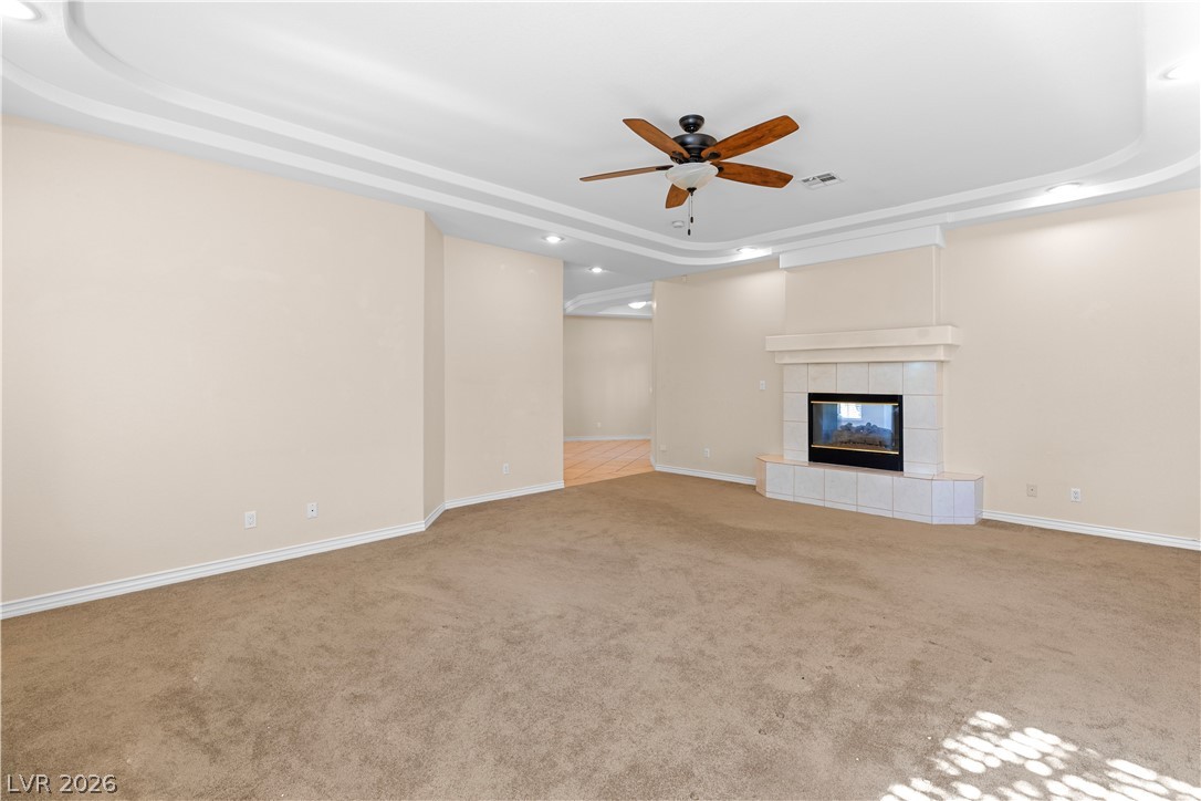 8887 Tierney Court Las Vegas NV 89149