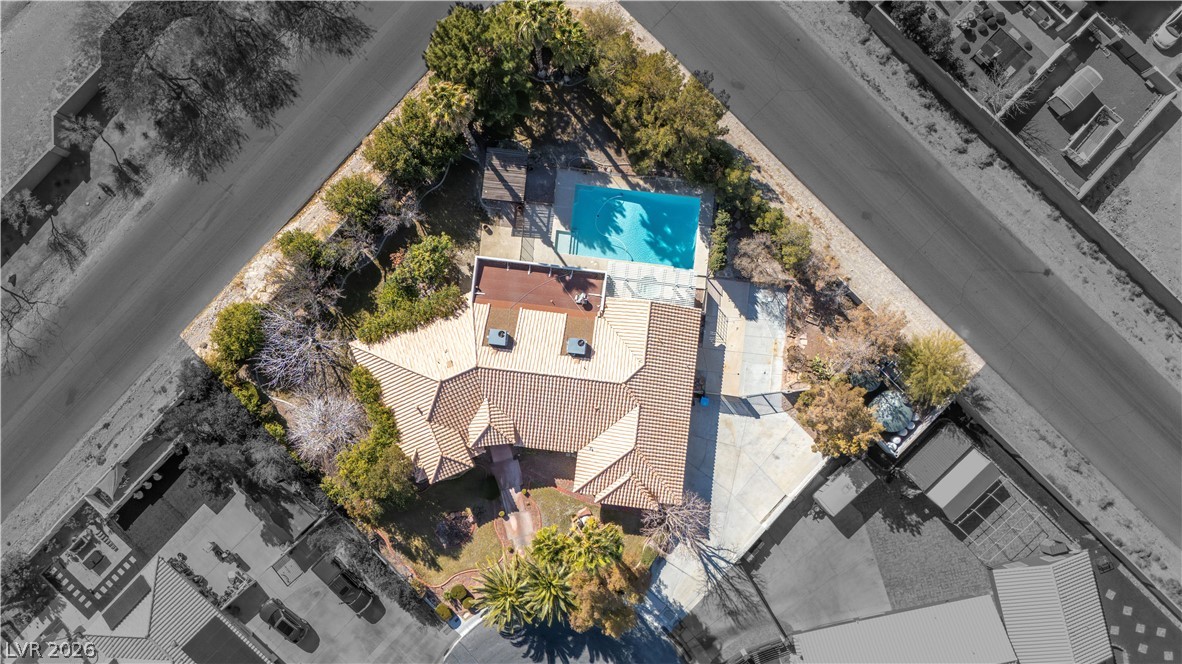 8887 Tierney Court Las Vegas NV 89149