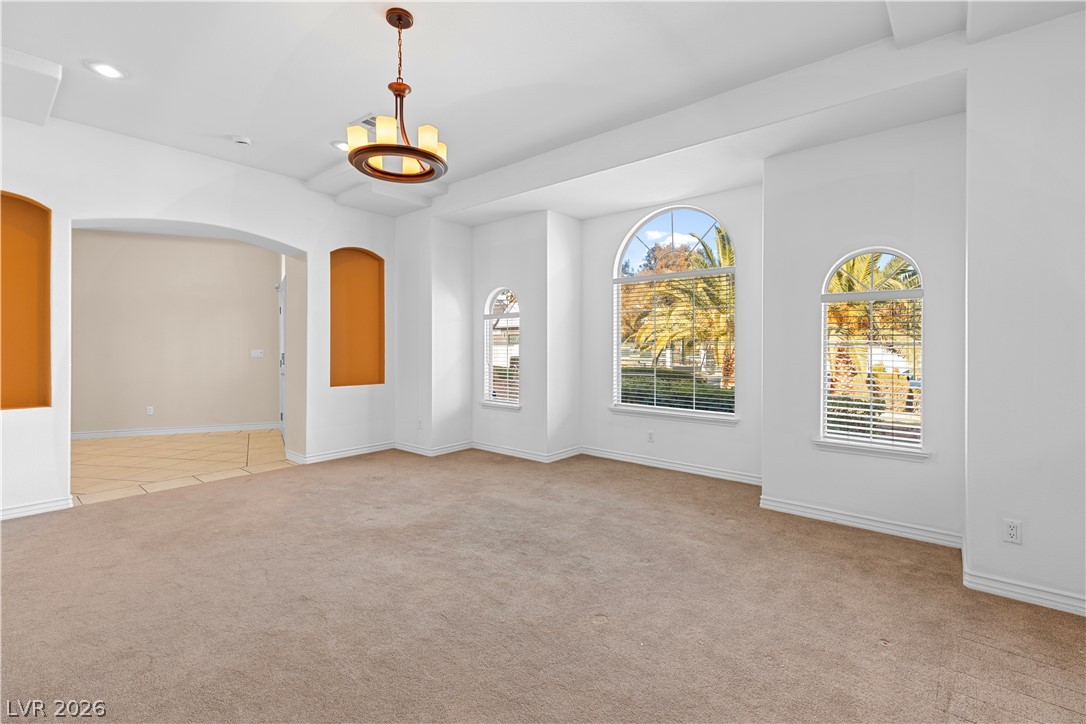 8887 Tierney Court Las Vegas NV 89149